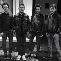 Youth Disorder en concert