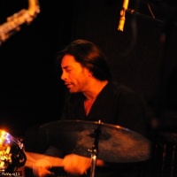 Yvan Oukrid en concert