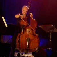 Yves Rousseau en concert