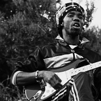 Yves Tole en concert