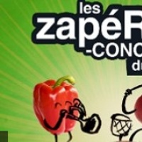 Les Zap&eacute;ro-Concerts du march&eacute;