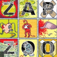 Zap Zoo en concert