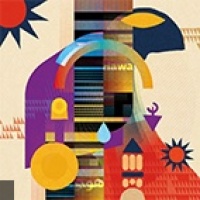 Zar Electrik en concert