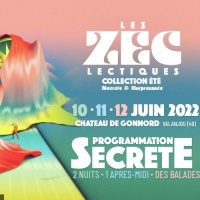 Z'Eclectiques Collection Eté