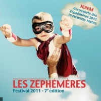 Les Z&eacute;ph&eacute;m&egrave;res