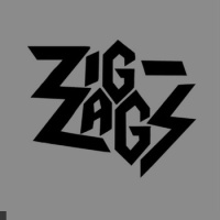 Zig Zags en concert