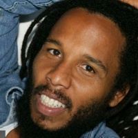 Ziggy Marley en concert