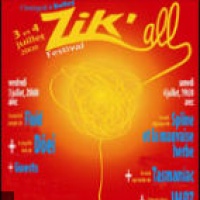Zik'all Festival  