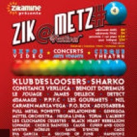 Zik@Metz