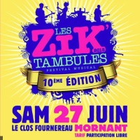 Festival les Ziktambules