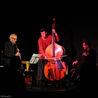 Zounzouna en concert