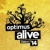 Optimus Alive Festival en concert