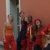 Calle Alegria en concert