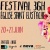 Festival des 36H en concert