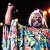 George Clinton en concert