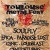 Toulouse Metal Fest  en concert