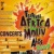 Africa Mouv' en concert