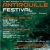 Antirouille Festival en concert