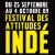 Festival attitudes indépendantes en concert