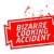 Bizarre Cooking Accident en concert