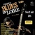 Blues en Loire et en Pays en concert