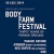 Body Farm Festival en concert