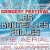 Les Bouteilles Folles en concert