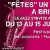 Fêtes un tour à Brioude en concert