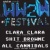 #1 Festival (Bundy)  en concert