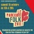 Le Parcours Folk en concert