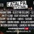 Catalpa Festival en concert