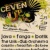 Ceven'up Festival  en concert