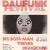 Daufunk Festival en concert