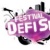 Festival Defi Sida en concert