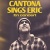 Eric Cantona en concert