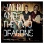 Ewert and The Two Dragons en concert