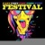 Fast Fest Fist Fost Fust Festival en concert