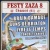 Festy Zaza en concert