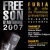 Free Son d'Automne en concert