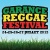 Garance Reggae Festival en concert