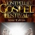 Montpellier Gospel festival en concert