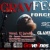 GravFest 2007 en concert