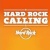 Hard Rock Calling en concert