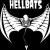 Hellbats en concert