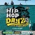 Hip Hop Dayz en concert