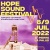 Hope Sound Festival en concert