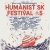 Humanist SK Festival en concert