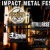 Impact Metal Festival en concert