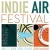 Festival Indie Air. en concert