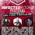 Infected Rooms Festival en concert